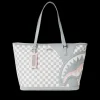 AIR TO THE THRONE JETSET TOTE