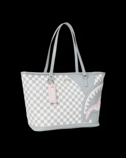 AIR TO THE THRONE JETSET TOTE