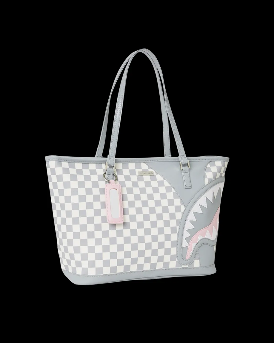 AIR TO THE THRONE JETSET TOTE