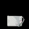 AIR TO THE THRONE JETSET CROSSOVER CLUTCH