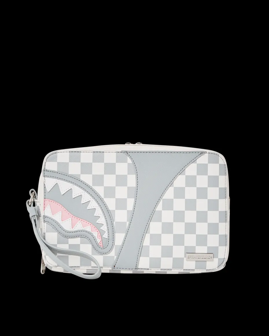 AIR TO THE THRONE JETSET TOILETRY BAG