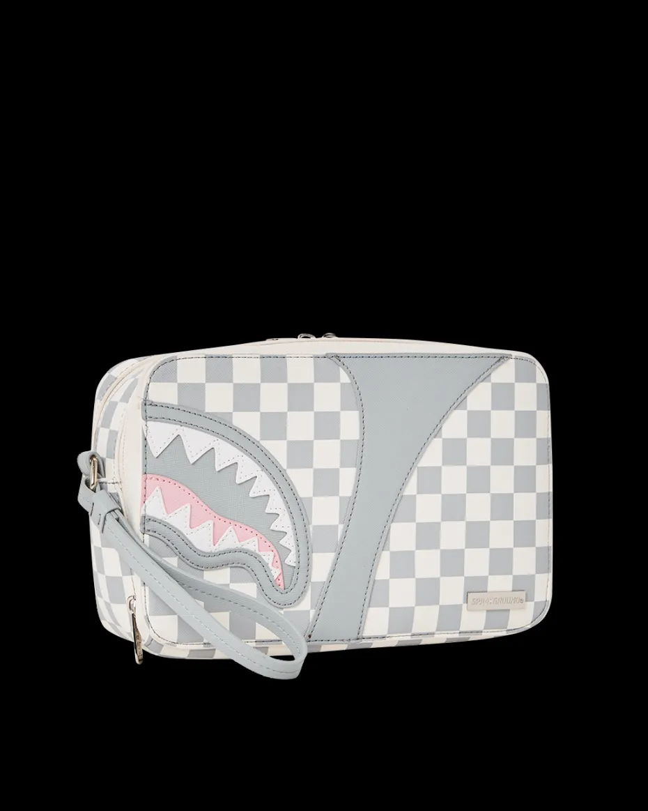 AIR TO THE THRONE JETSET TOILETRY BAG