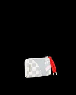 AIR TO THE THRONE JETSET WALLET