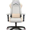 AIR TO THE THRONE JETSET GAMING CHAIR - SUPER RARE
