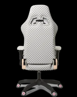 AIR TO THE THRONE JETSET GAMING CHAIR - SUPER RARE