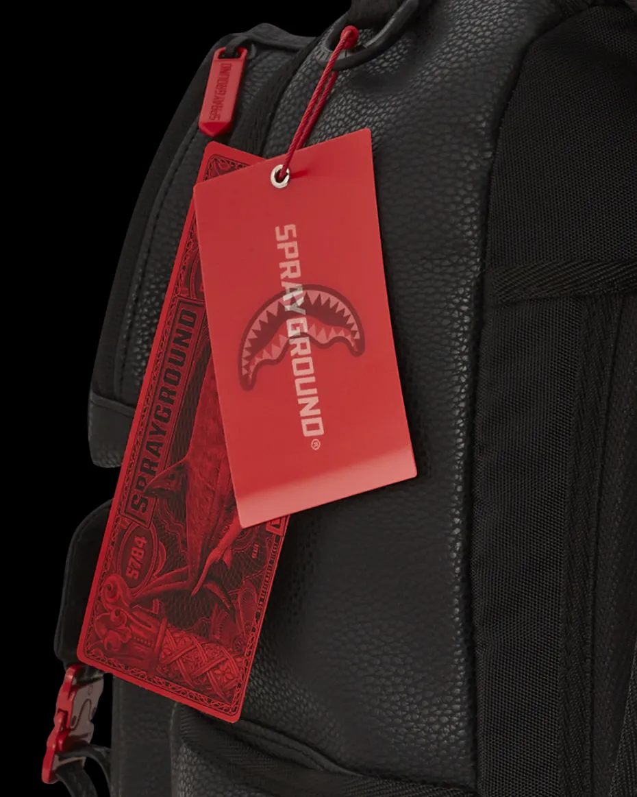 AIRFREIGHT BACKPACK