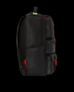 AIRFREIGHT BACKPACK