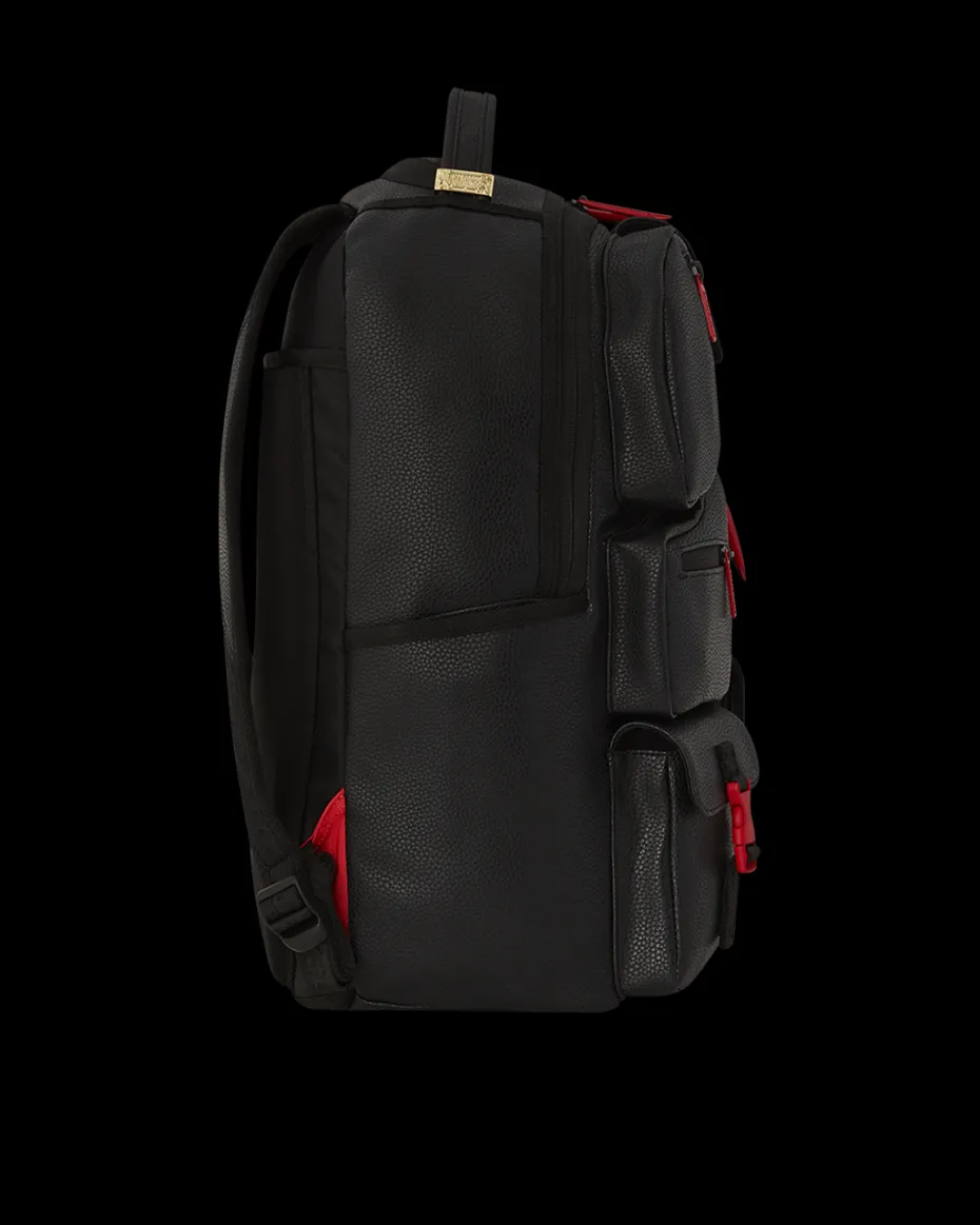 AIRFREIGHT BACKPACK