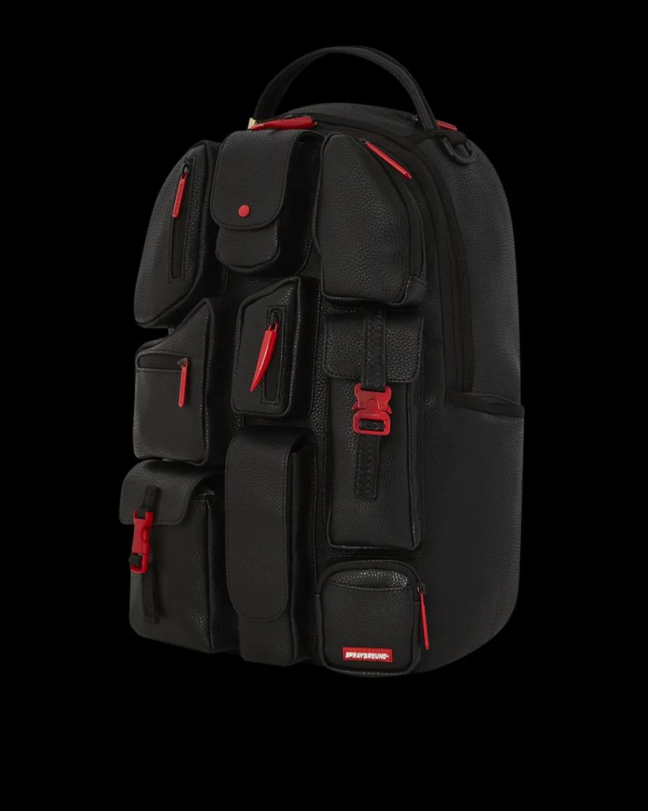 AIRFREIGHT BACKPACK