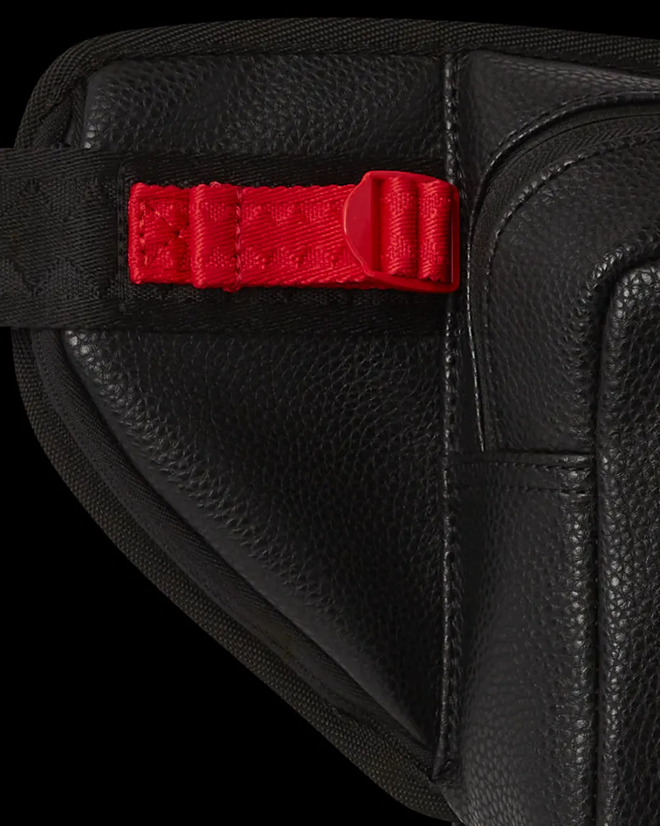 AIRFREIGHT CARGO CROSSBODY