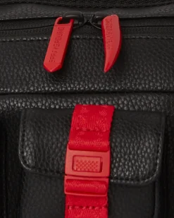 AIRFREIGHT CARGO CROSSBODY