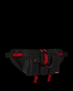 AIRFREIGHT CARGO CROSSBODY