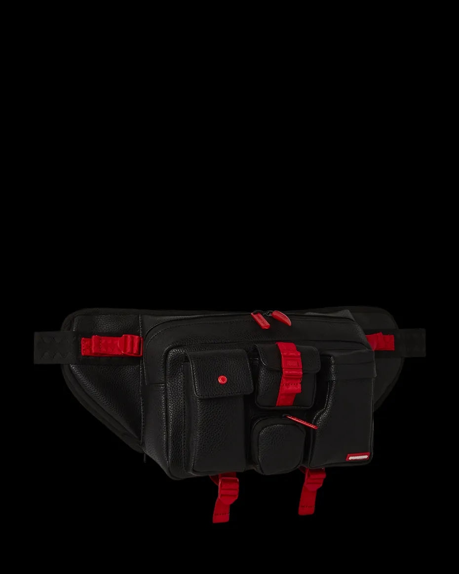 AIRFREIGHT CARGO CROSSBODY