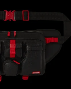AIRFREIGHT CARGO CROSSBODY