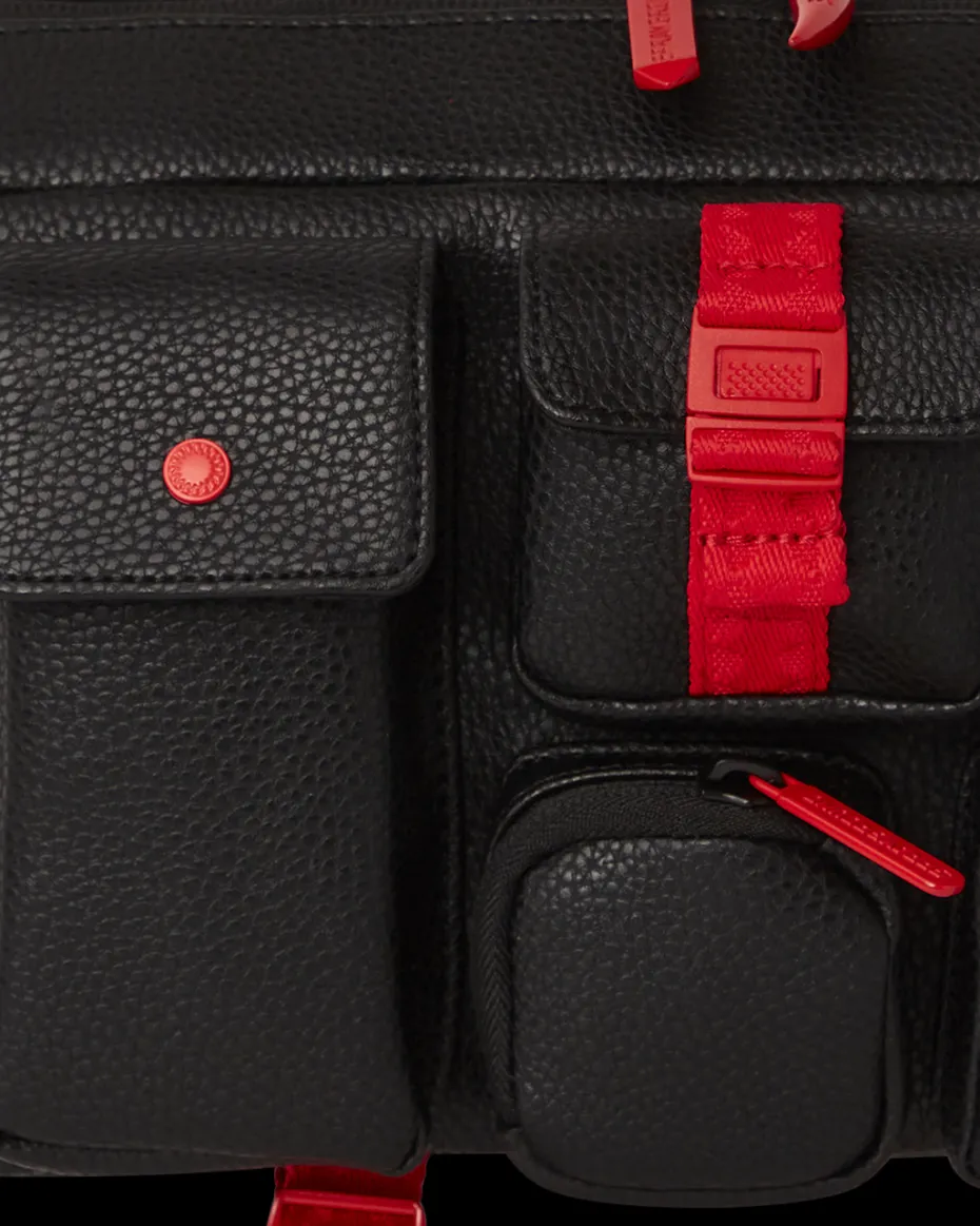 AIRFREIGHT CARGO CROSSBODY