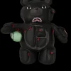 AIRFREIGHT MONEYBEAR TEDDYBEAR BACKPACK
