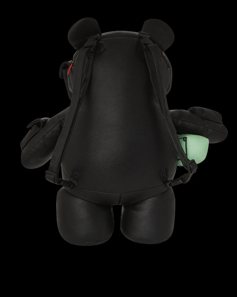 AIRFREIGHT MONEYBEAR TEDDYBEAR BACKPACK