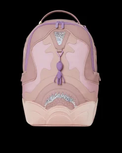 ALIEN BABY BACKPACK
