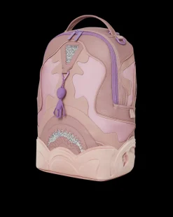 ALIEN BABY BACKPACK