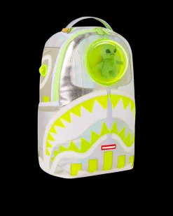 ALIEN MOTHERSHIP BACKPACK