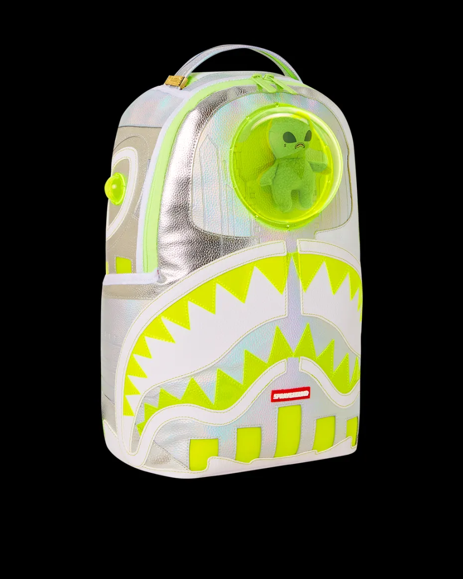 ALIEN MOTHERSHIP BACKPACK