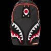 ALIEN SHARK BACKPACK (ONE OF ONE)