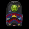 ALIEN ZZZADDY DLXSV BACKPACK