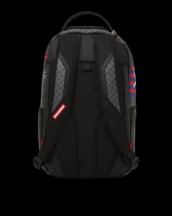 ALIEN ZZZADDY DLXSV BACKPACK