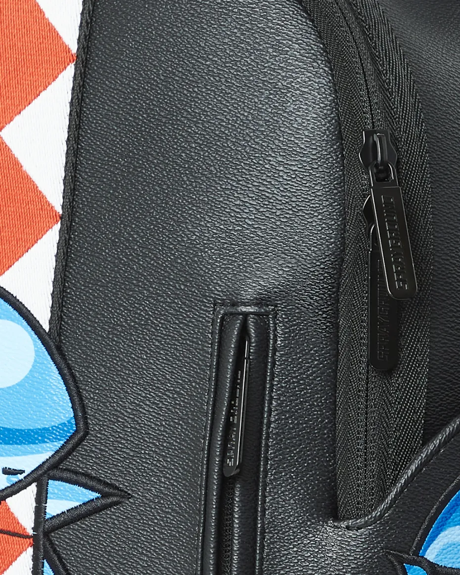 ALL CHEWED UP BACKPACK (DLXV)