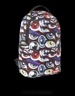 ALL EYES ON YOU BACKPACK