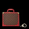 ALL OR NOTHING SHARKS IN PARIS ATTACHÉ HANDCUFF BRIEFCASE