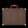 ALPHA NAVIGATOR ATTACHÉ BRIEFCASE