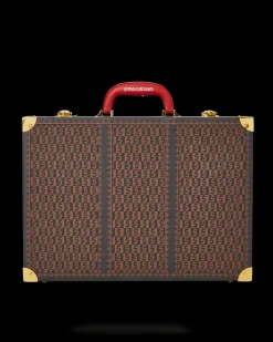 ALPHA NAVIGATOR ATTACHÉ BRIEFCASE