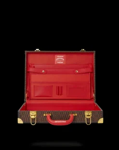 ALPHA NAVIGATOR ATTACHÉ BRIEFCASE