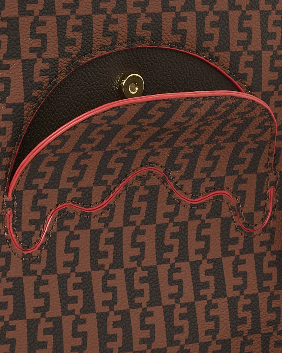 ALPHA NAVIGATOR CROSSOVER CLUTCH