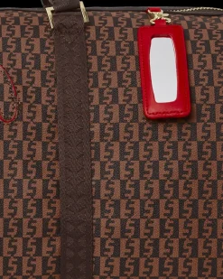 ALPHA NAVIGATOR DUFFLE