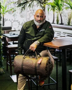 ALPHA NAVIGATOR DUFFLE