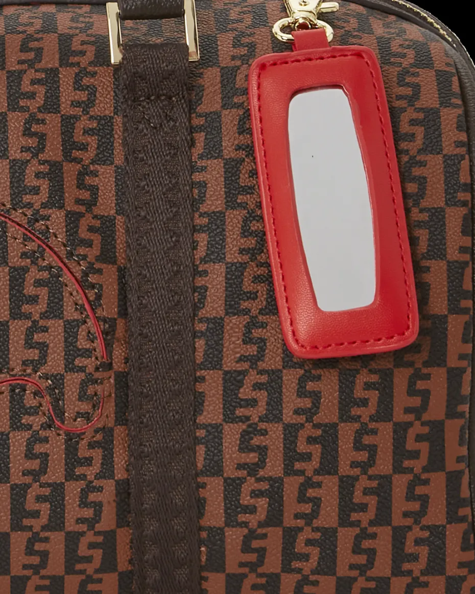 ALPHA NAVIGATOR MINI DUFFLE