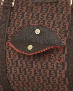ALPHA NAVIGATOR MINI DUFFLE