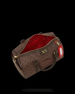 ALPHA NAVIGATOR MINI DUFFLE