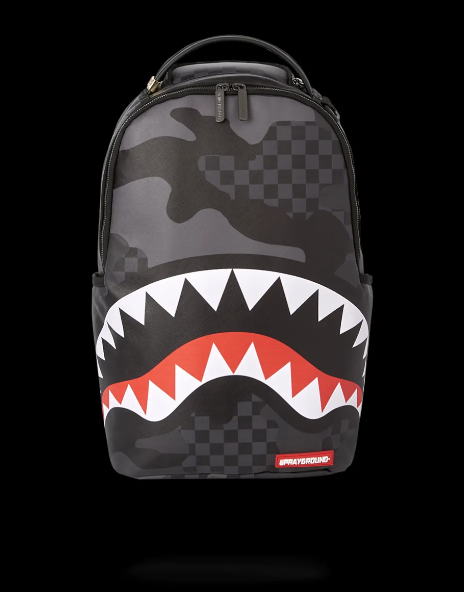 3AM BACKPACK