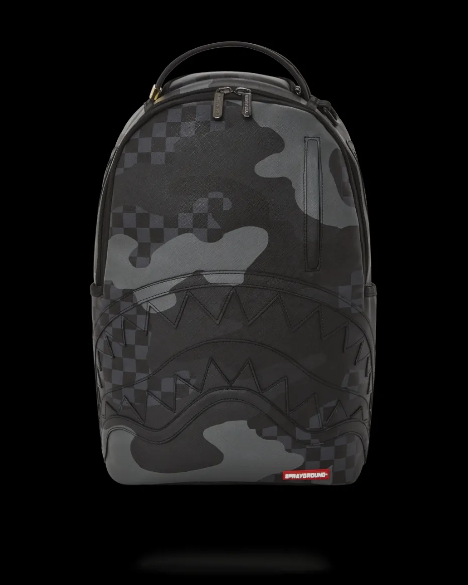 3AM FULL THROTTLE BACKPACK (DLXV)