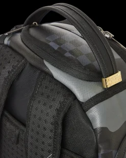 3AM FULL THROTTLE BACKPACK (DLXV)
