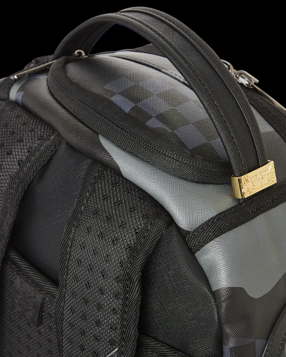 3AM FULL THROTTLE BACKPACK (DLXV)