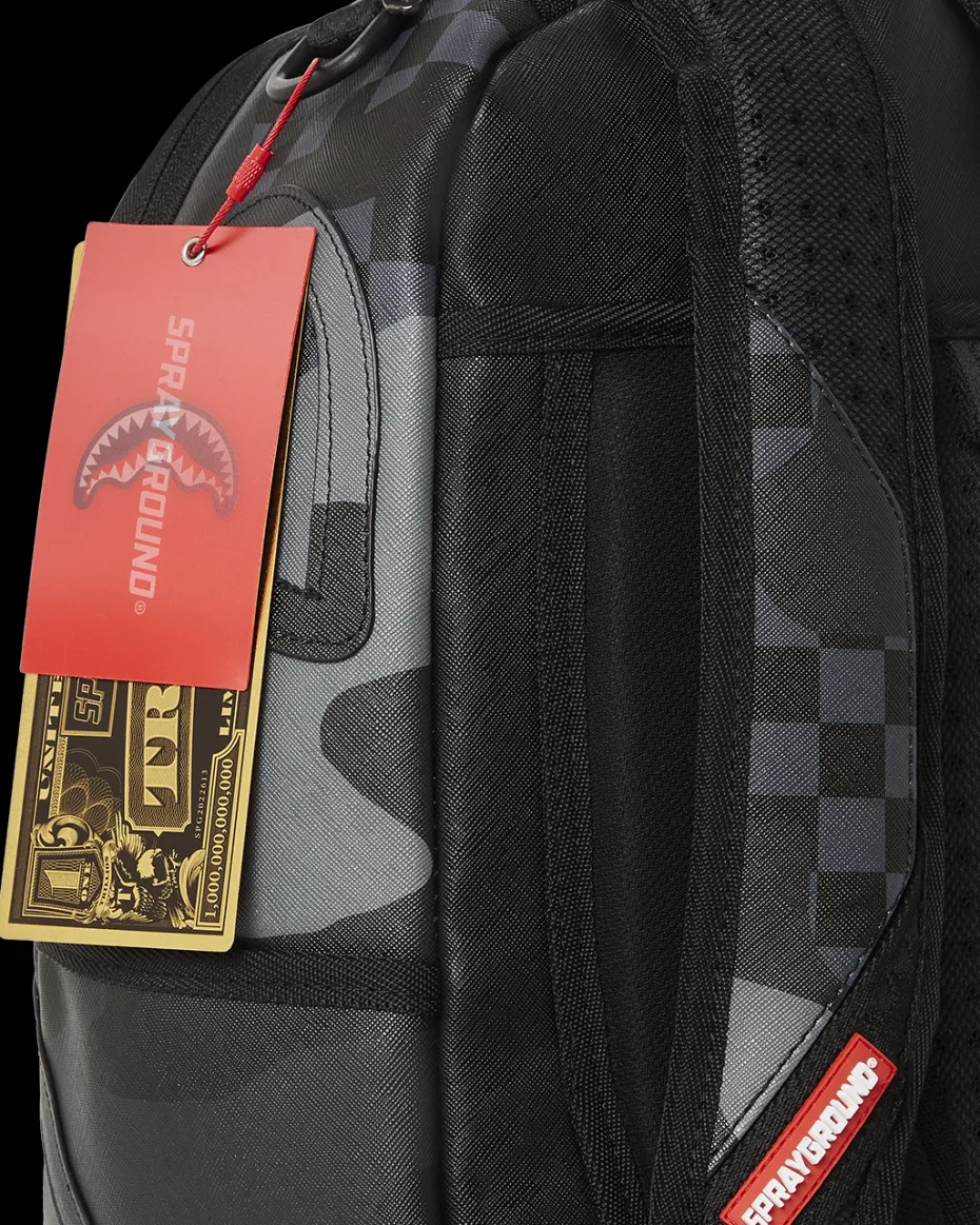 3AM FULL THROTTLE BACKPACK (DLXV)