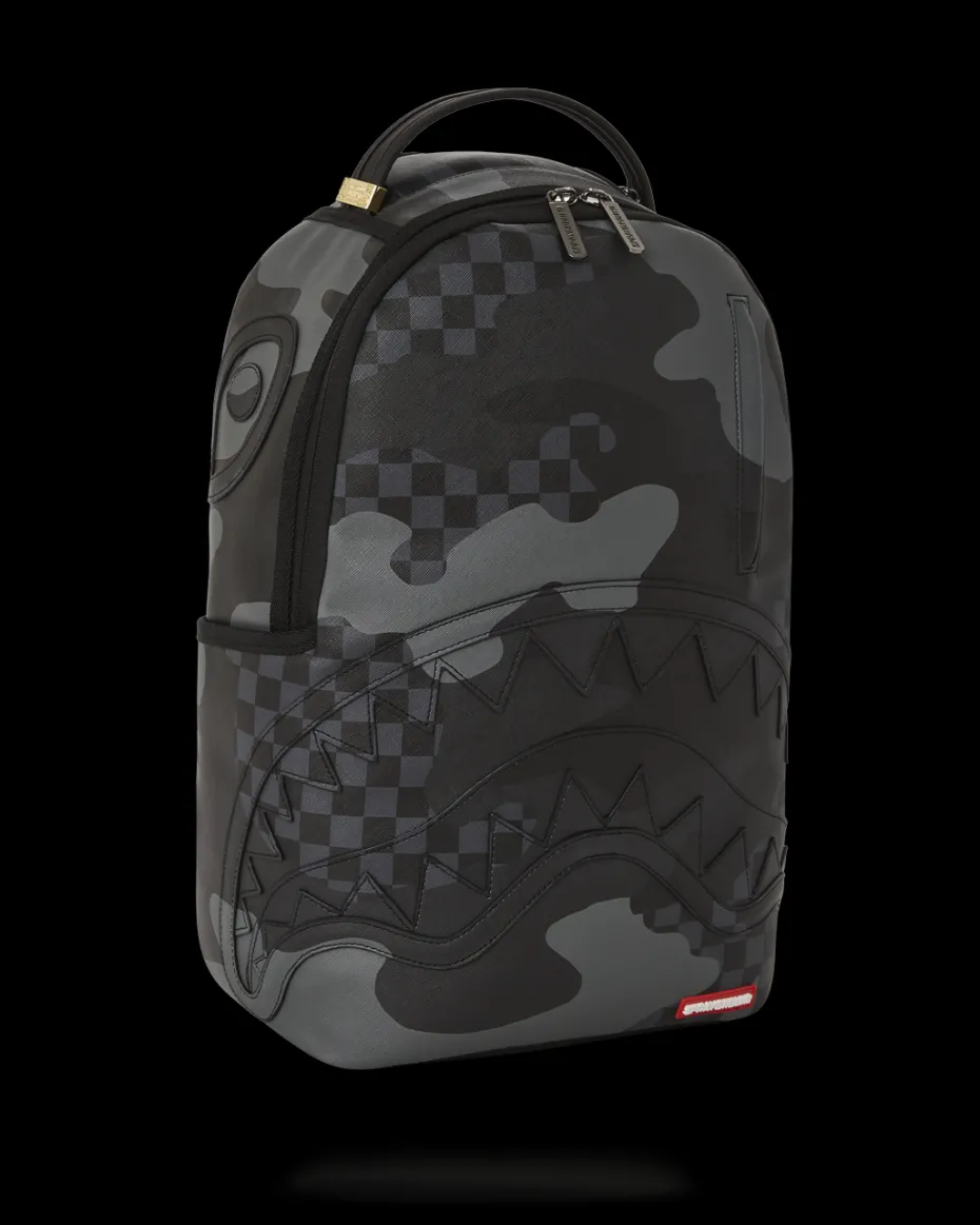 3AM FULL THROTTLE BACKPACK (DLXV)