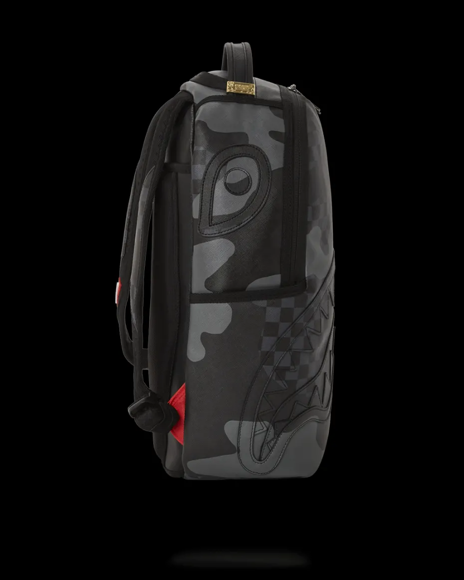 3AM FULL THROTTLE BACKPACK (DLXV)