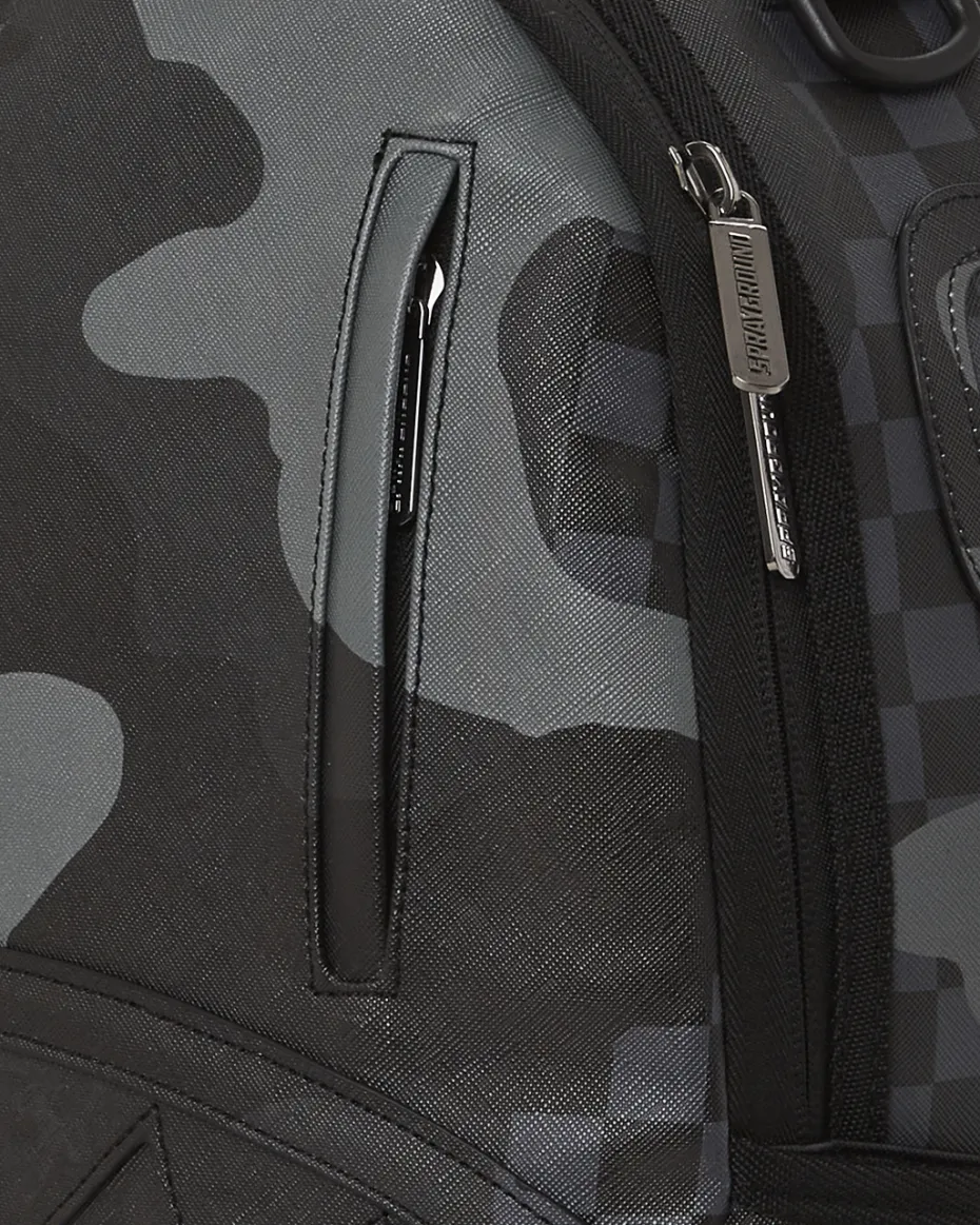 3AM FULL THROTTLE BACKPACK (DLXV)
