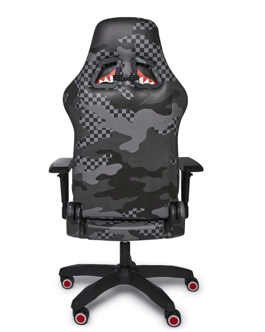 3AM GAMING CHAIR - SUPER RARE