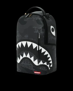 3AM INFINITI BACKPACK (DLXV)